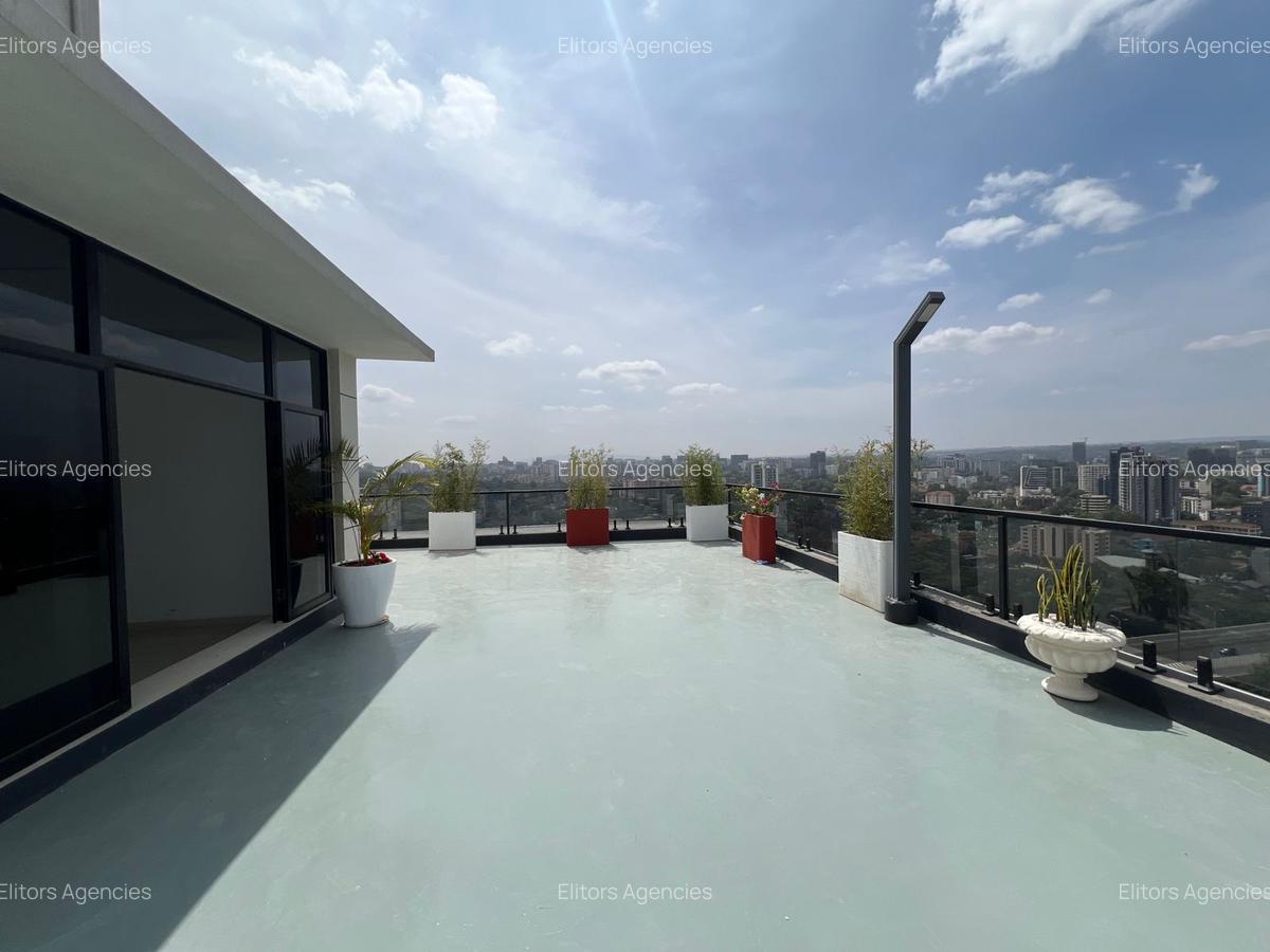 2 Bed Apartment with En Suite at Westlands Road - 19