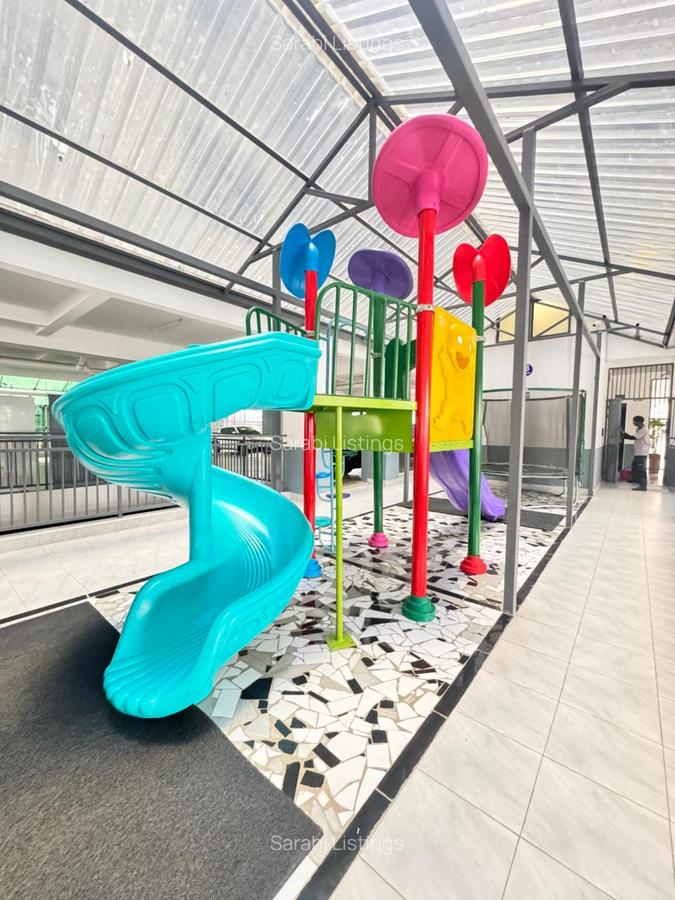 3 Bed Apartment with En Suite in Kileleshwa - 8