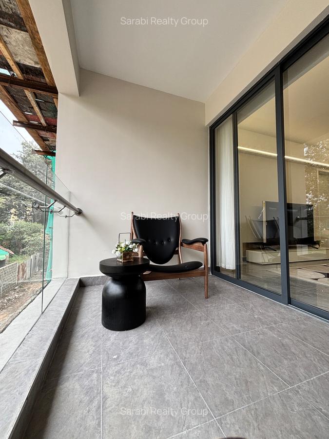 2 Bed Apartment with En Suite in Lavington - 11