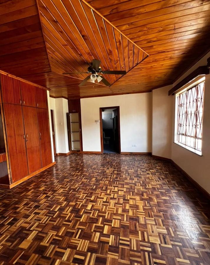 4 Bed Townhouse with En Suite at Waiyaki Way - 4