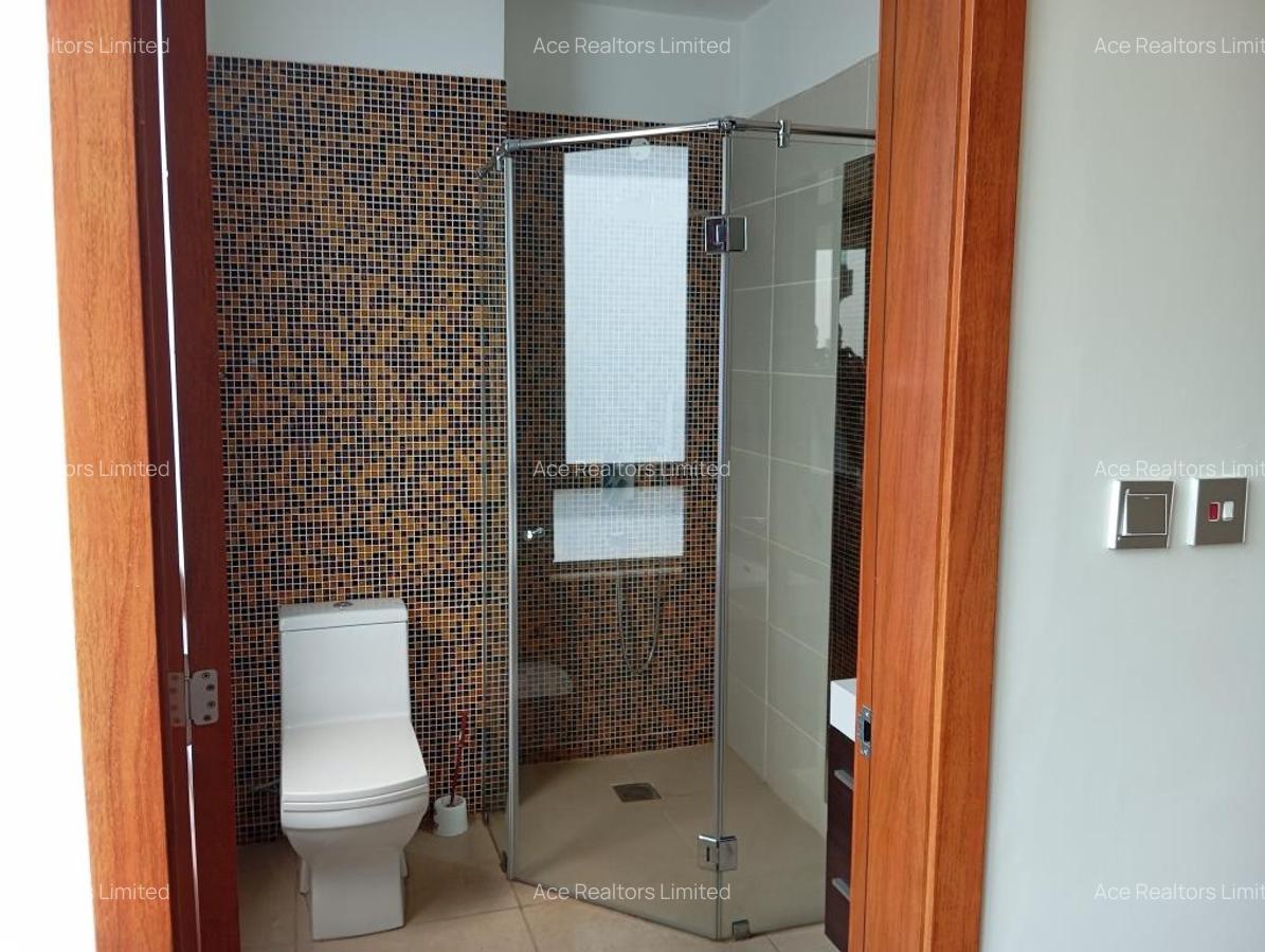 3 Bed Apartment with En Suite at 6Th Parklands - 8