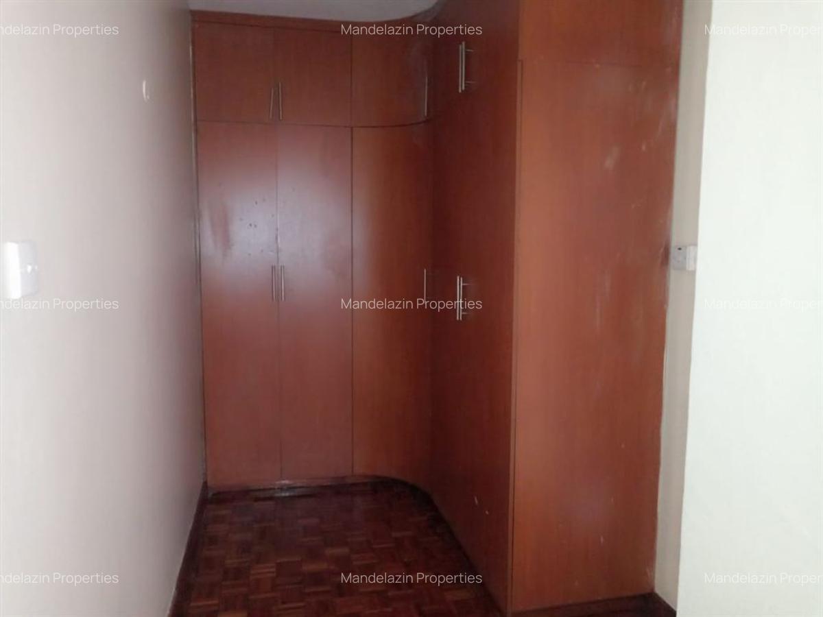 Serviced 3 Bed Apartment at Gitanga Road - 6