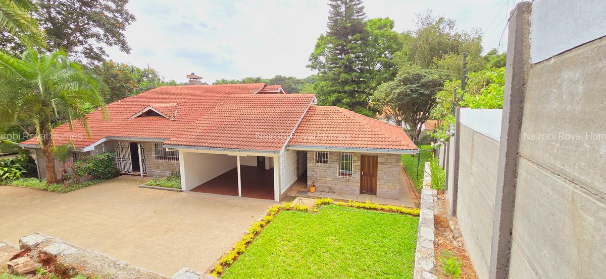 Commercial Property with Service Charge Included at Whispers Avenue - 10