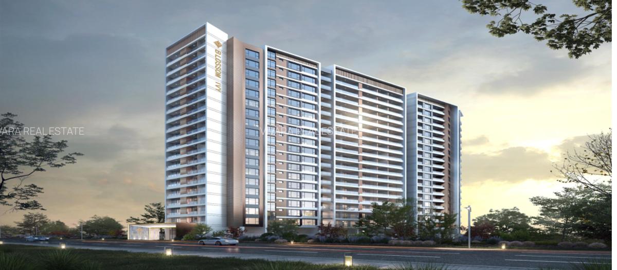 1 Bed Apartment with En Suite in Kileleshwa - 1