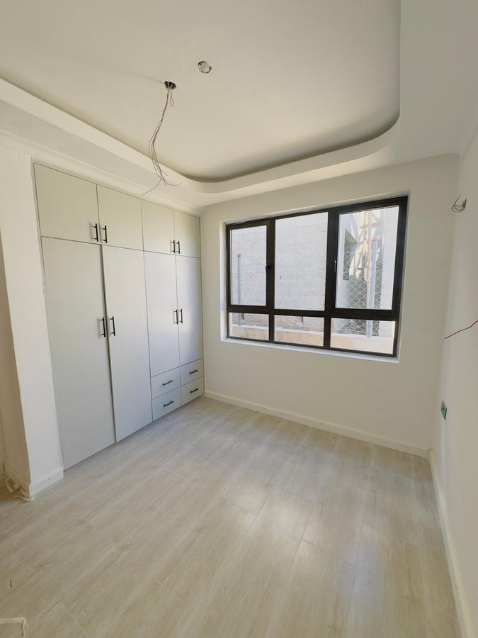 4 Bed House with En Suite at Kitengela - 9