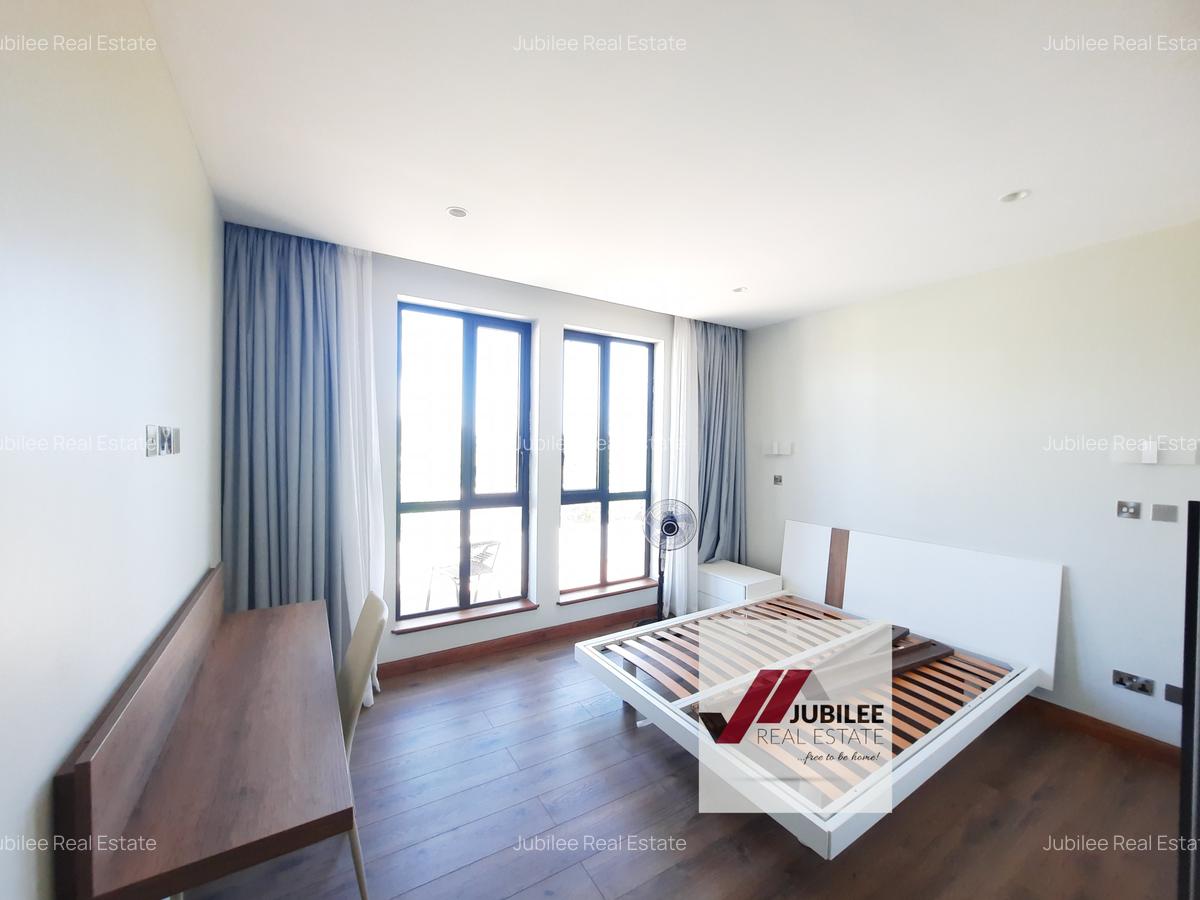 Furnished 2 Bed Apartment with En Suite in Kitisuru - 12