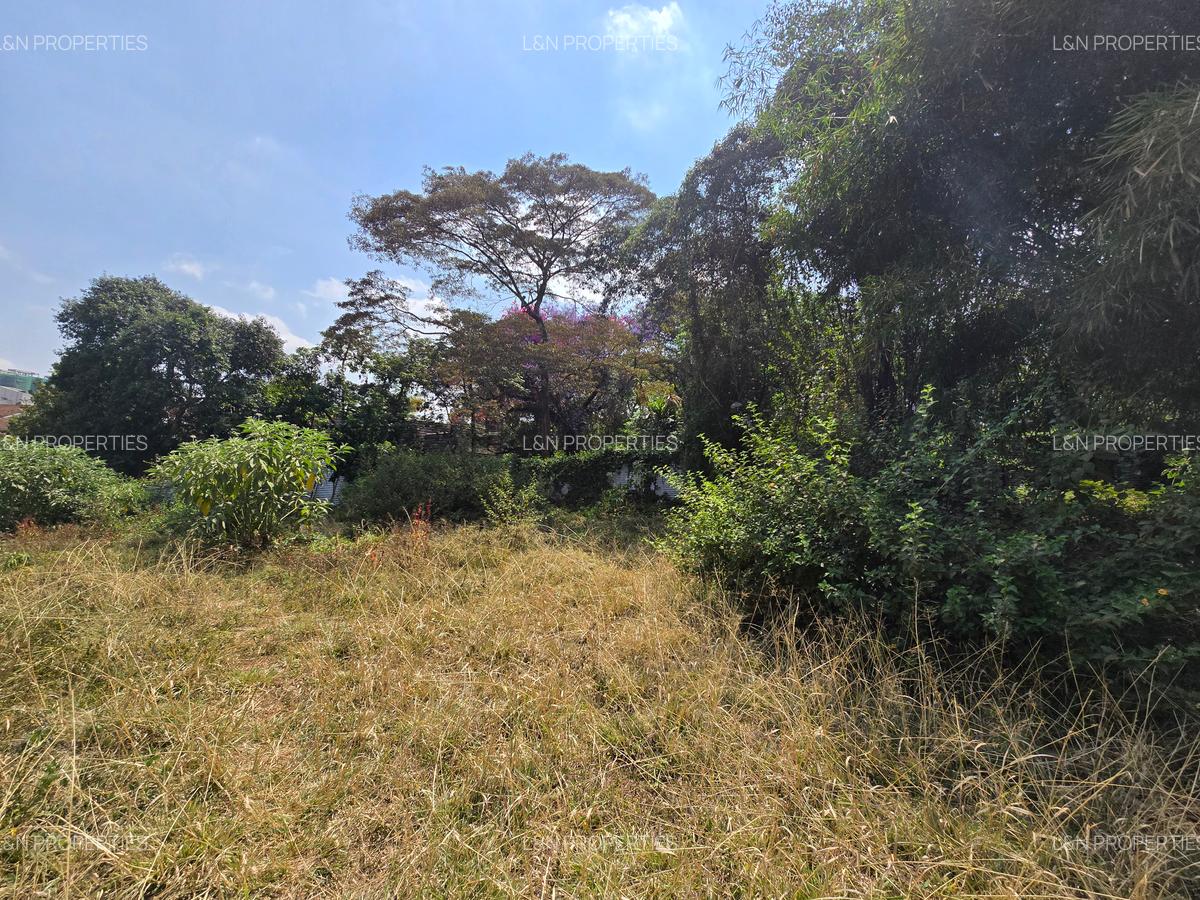 Land at Riara Road - 2