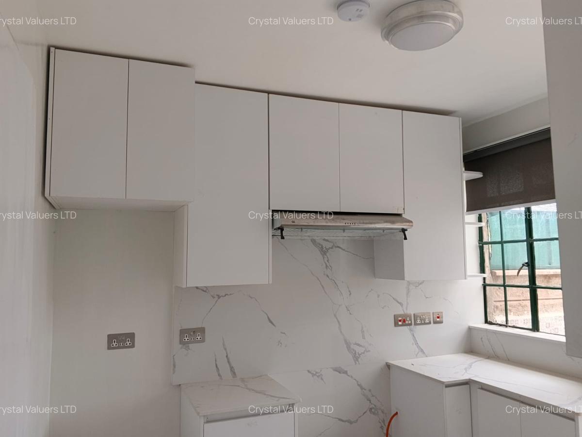 4 Bed Townhouse with En Suite in Embakasi - 10