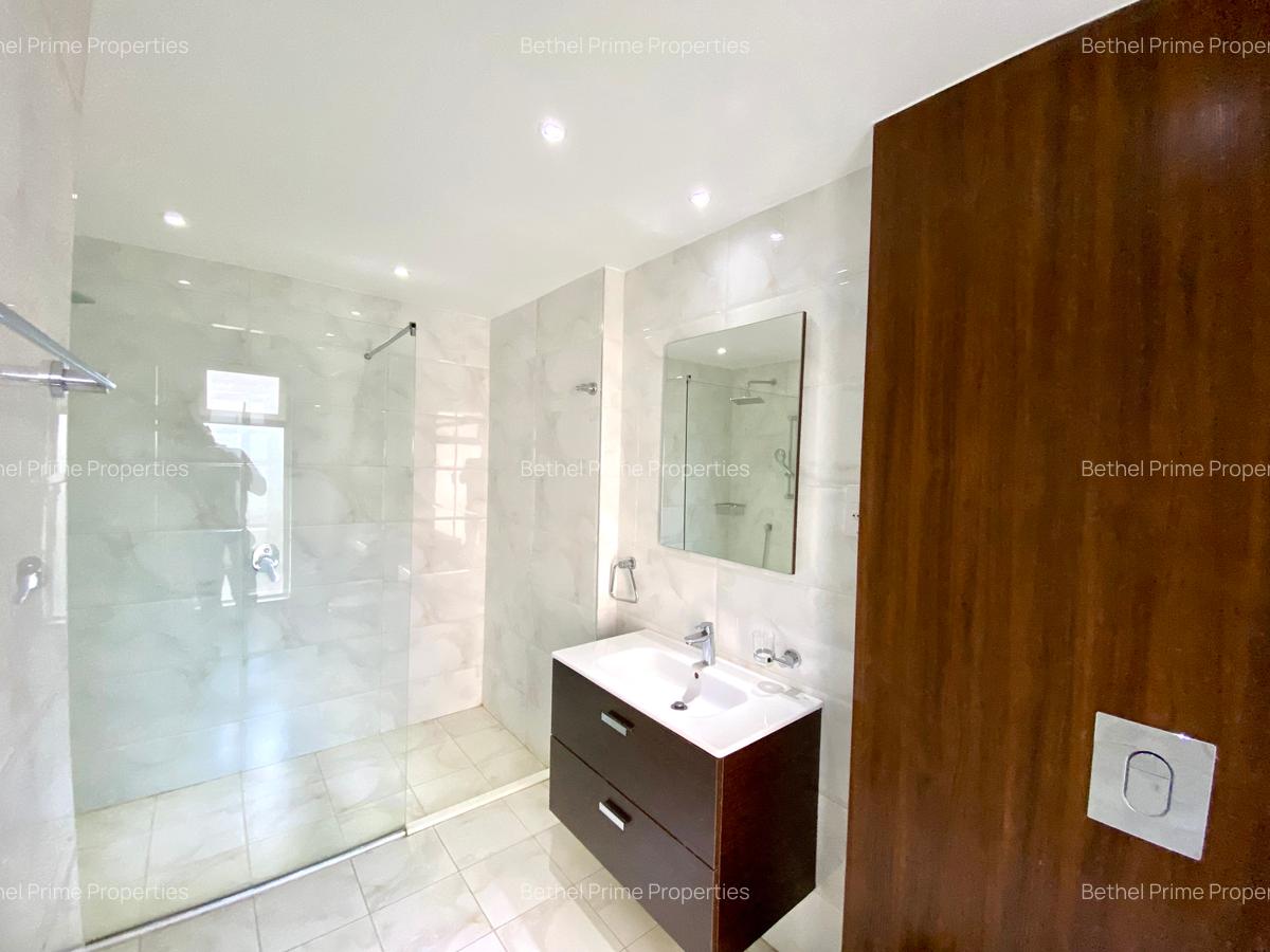 Furnished 2 Bed Apartment with En Suite in Rhapta Road - 14