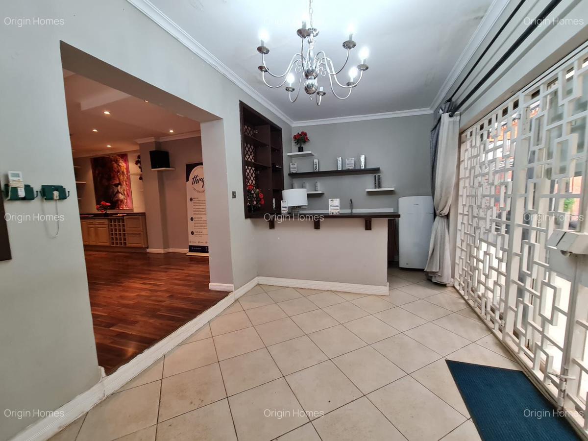Commercial Property with Service Charge Included at Kilimani - 6