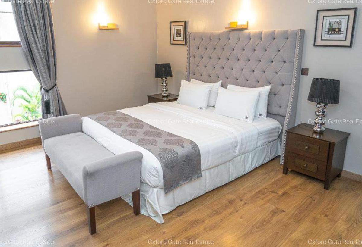 Furnished 3 Bed Apartment with En Suite at Vanga Road - 6