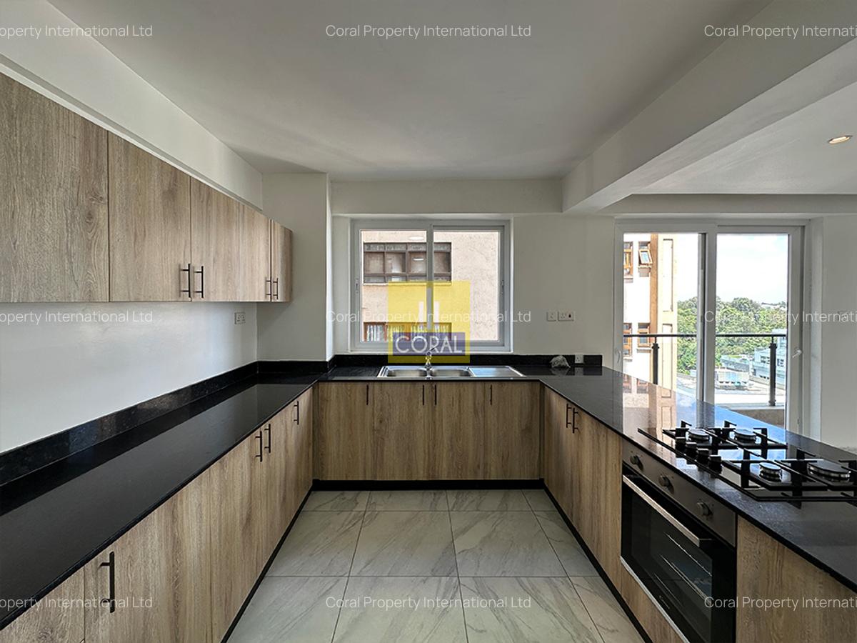 4 Bed Apartment in General Mathenge - 3