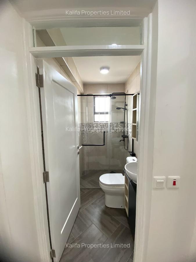 3 Bed House with En Suite in Kitengela - 8