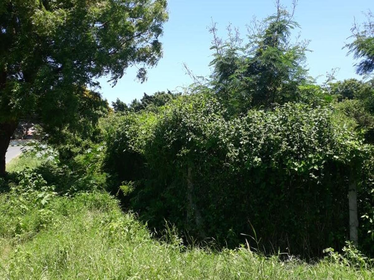 2,024 m² Land in Nyali Area - 2