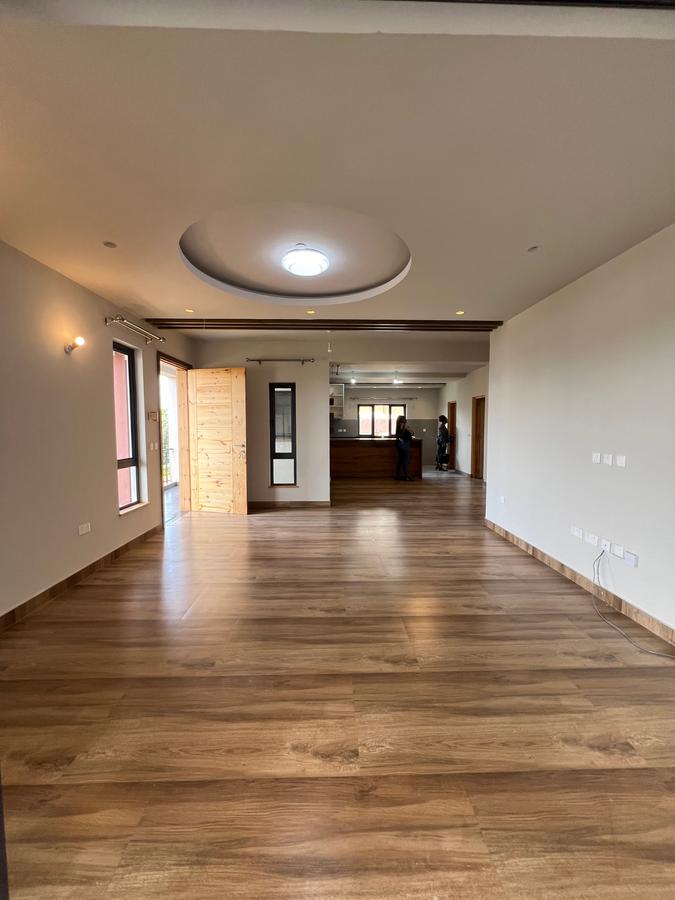 3 Bed Apartment with En Suite at Mandera Road - 2
