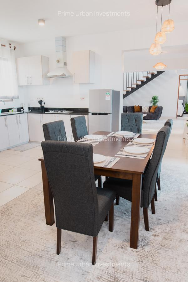 4 Bed House with En Suite at Vipingo - Awali Estate - 12