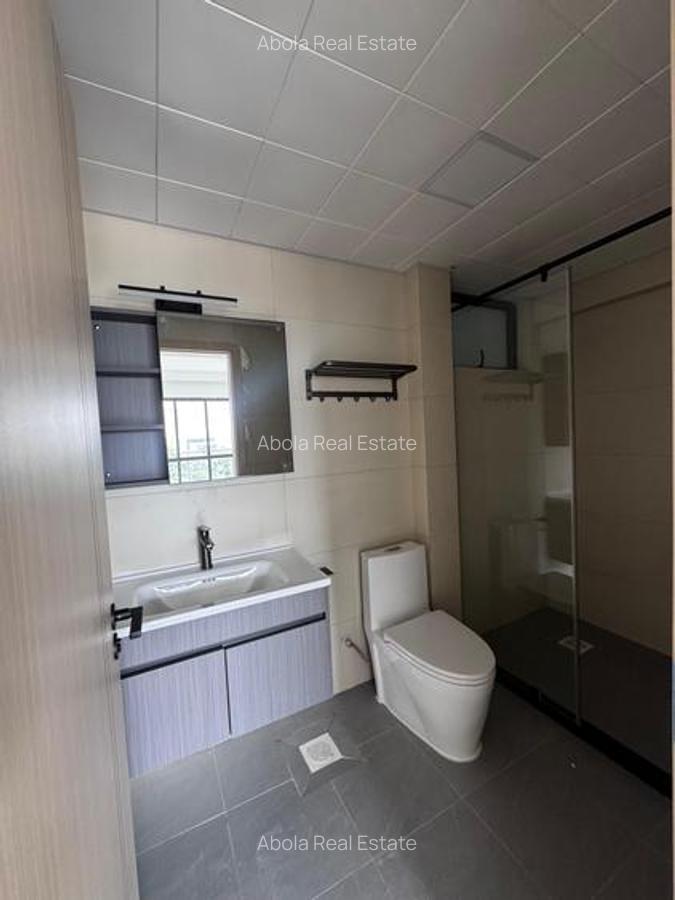 1 Bed Apartment with En Suite at Kileleshwa - 4