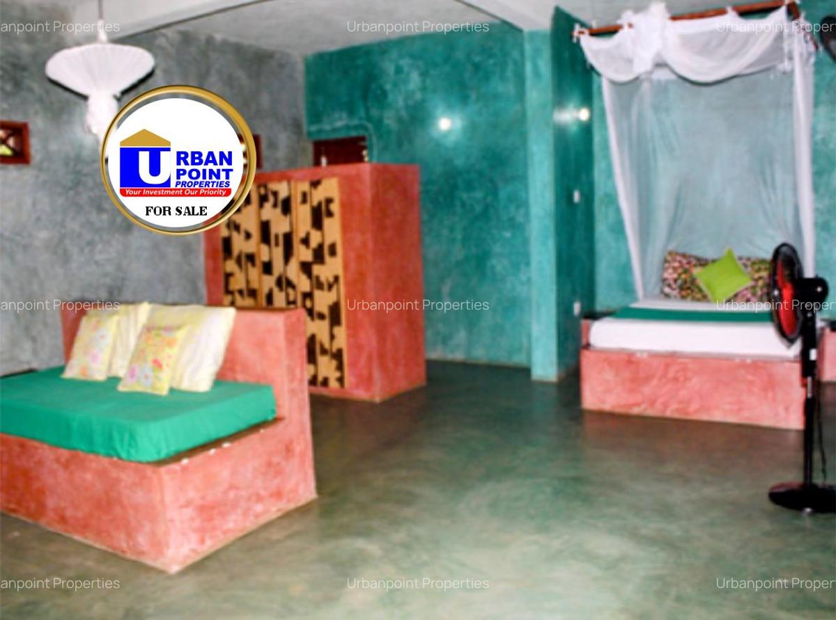 Furnished Commercial Property with Service Charge Included in Kilifi County - 5