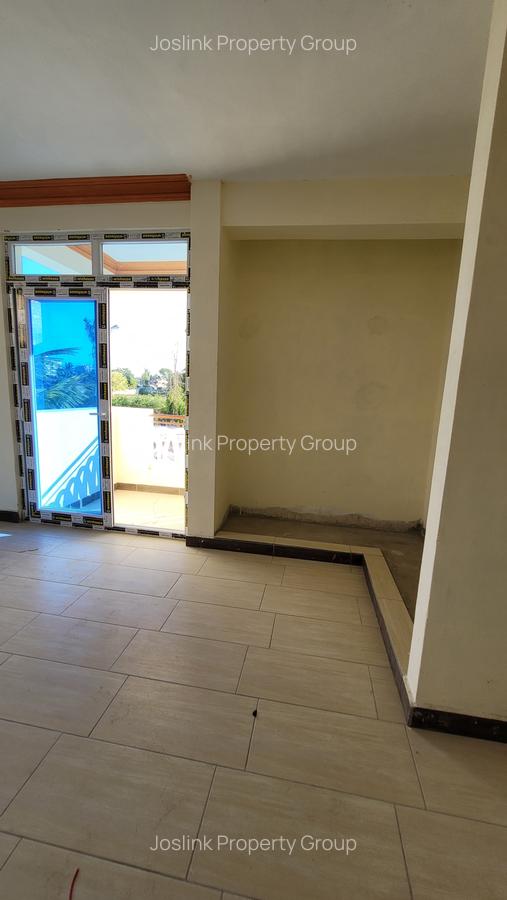 3 Bed Apartment with En Suite in Kizingo - 9