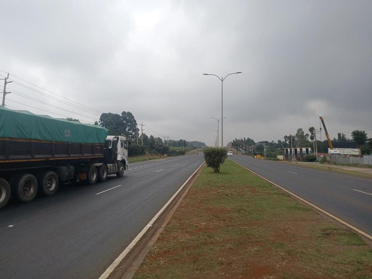 0.125 ac Commercial Land at Southern Bypass - 9