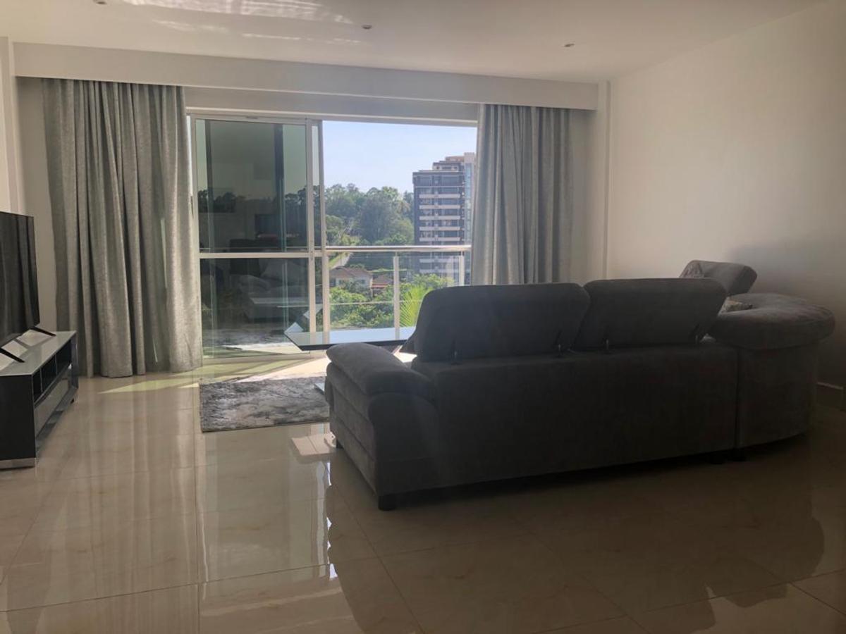 Furnished 2 Bed Apartment with En Suite at Rhapta Rd - 12