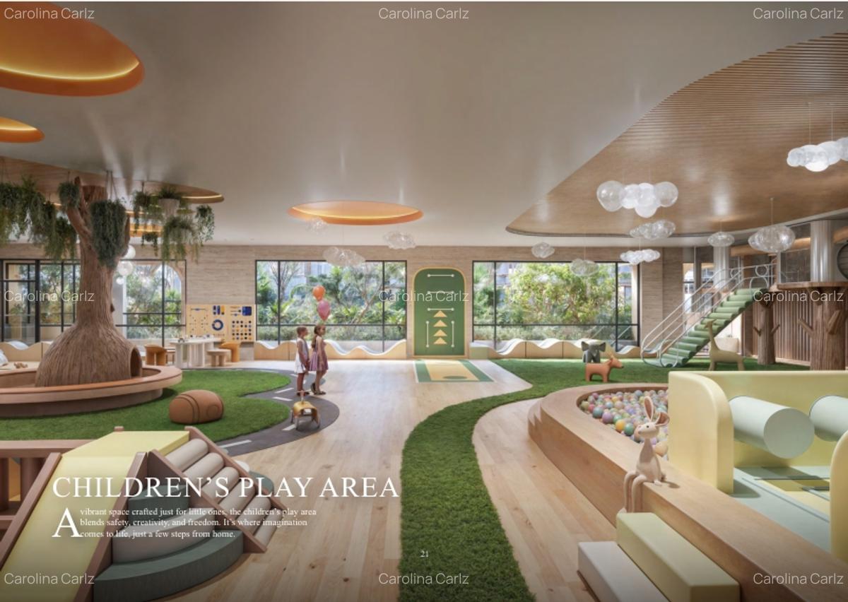 4 Bed Apartment with En Suite at Brookside Drive - 10