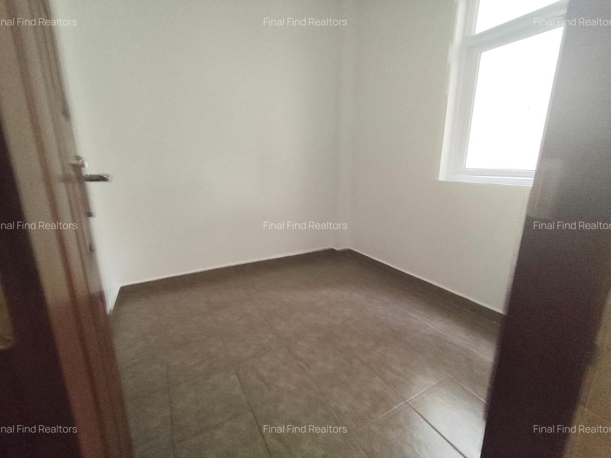 2 Bed Apartment with Backup Generator in Westlands Area - 10