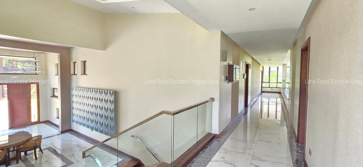 6 Bed Townhouse with En Suite in Lower Kabete - 11