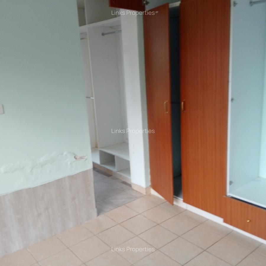 3 Bed House with En Suite at Karen - 18