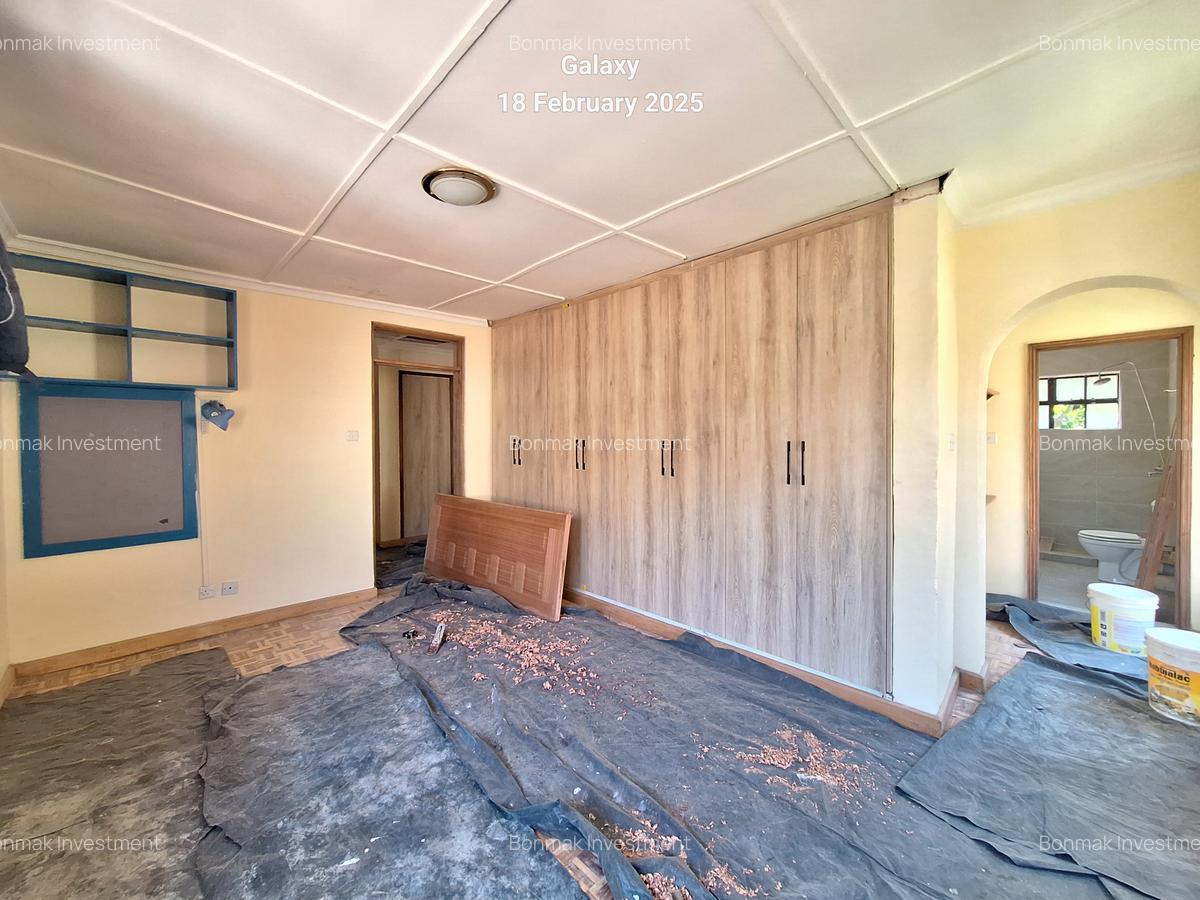 4 Bed Townhouse with En Suite at Amboseli. - 6