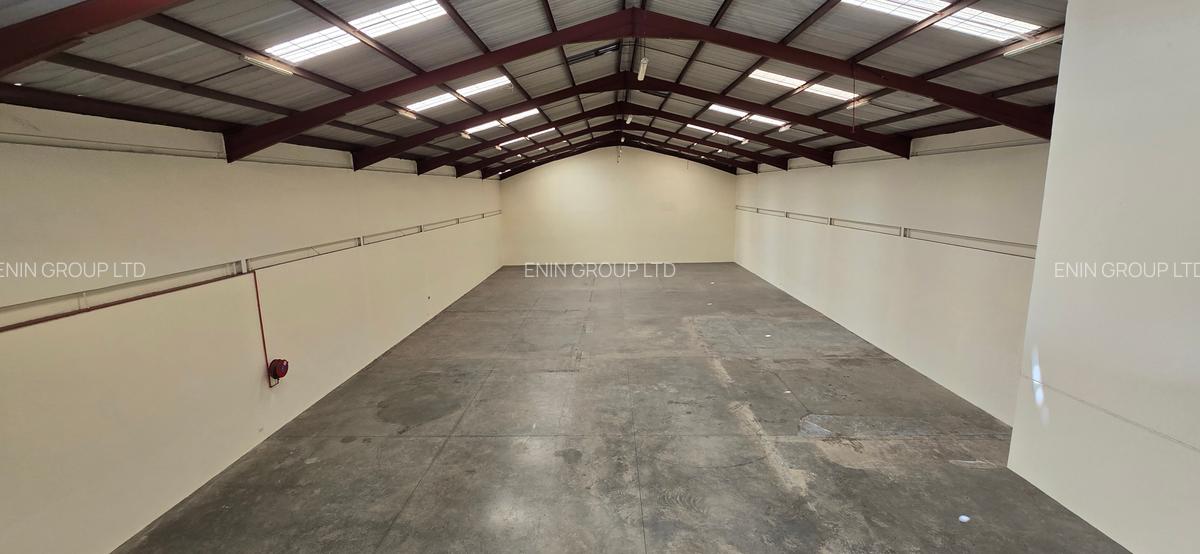 12,500 ft² Commercial Property with Backup Generator at Mombasa Road - 12