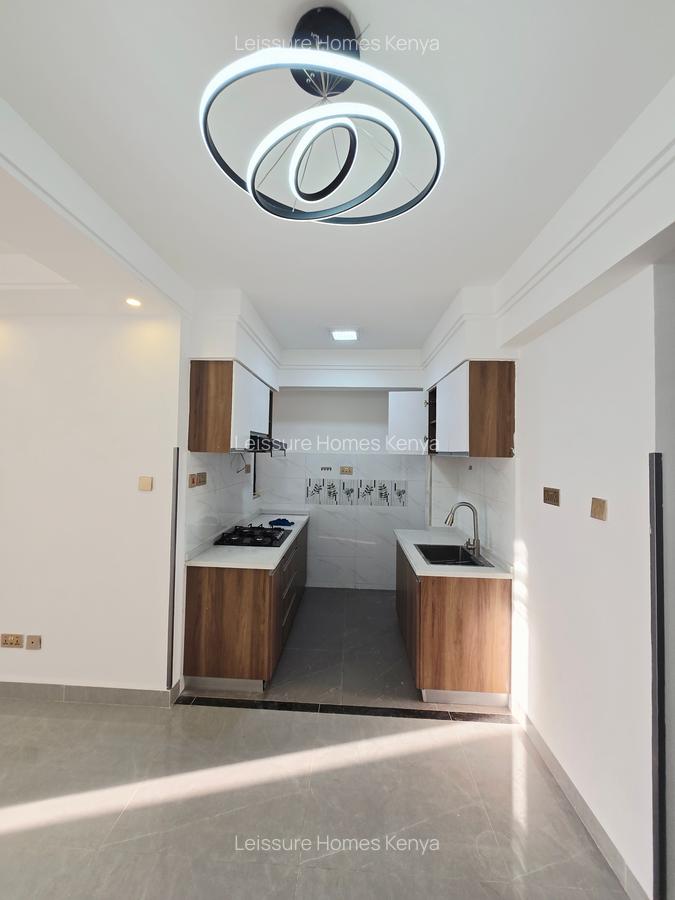 1 Bed Apartment with Gym at Valley Arcade - 11