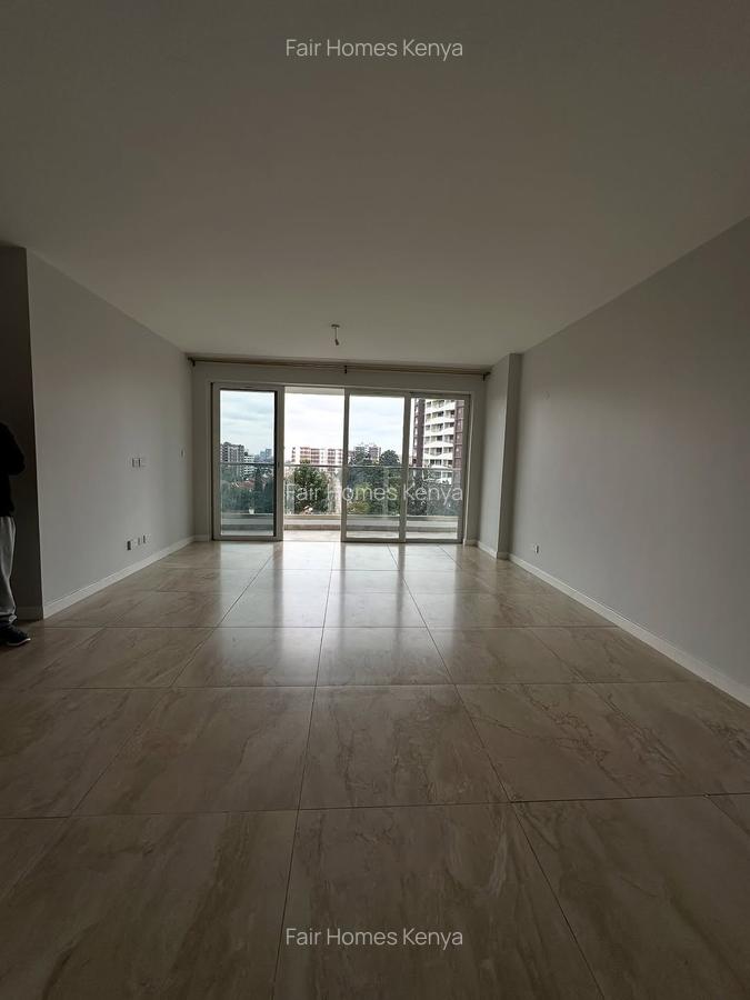 2 Bed Apartment with En Suite at Nyeri Road - 3