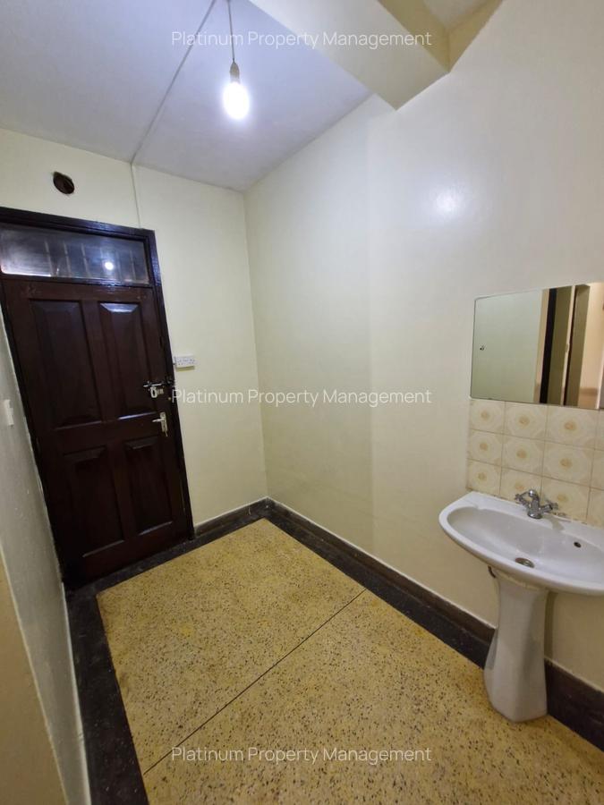 4 Bed Townhouse with En Suite at General Mathenge Rd - 13