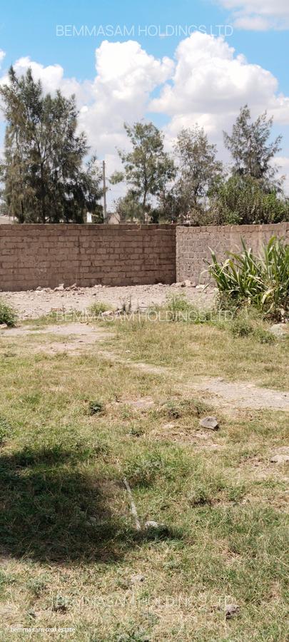 0.25 ac Land at Quarry Road - 3