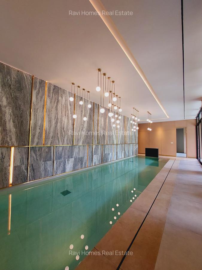 5 Bed Apartment with En Suite in Westlands Area - 2