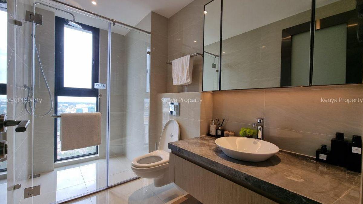 2 Bed Apartment with En Suite at Westlands Road - 6