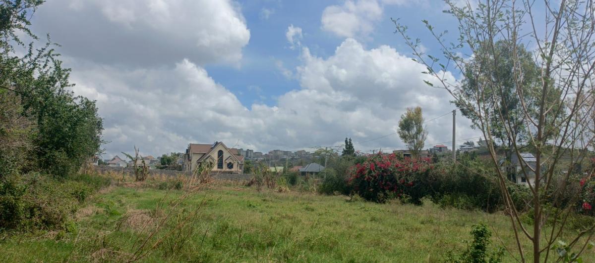 0.045 ac Land at Valley View - 1