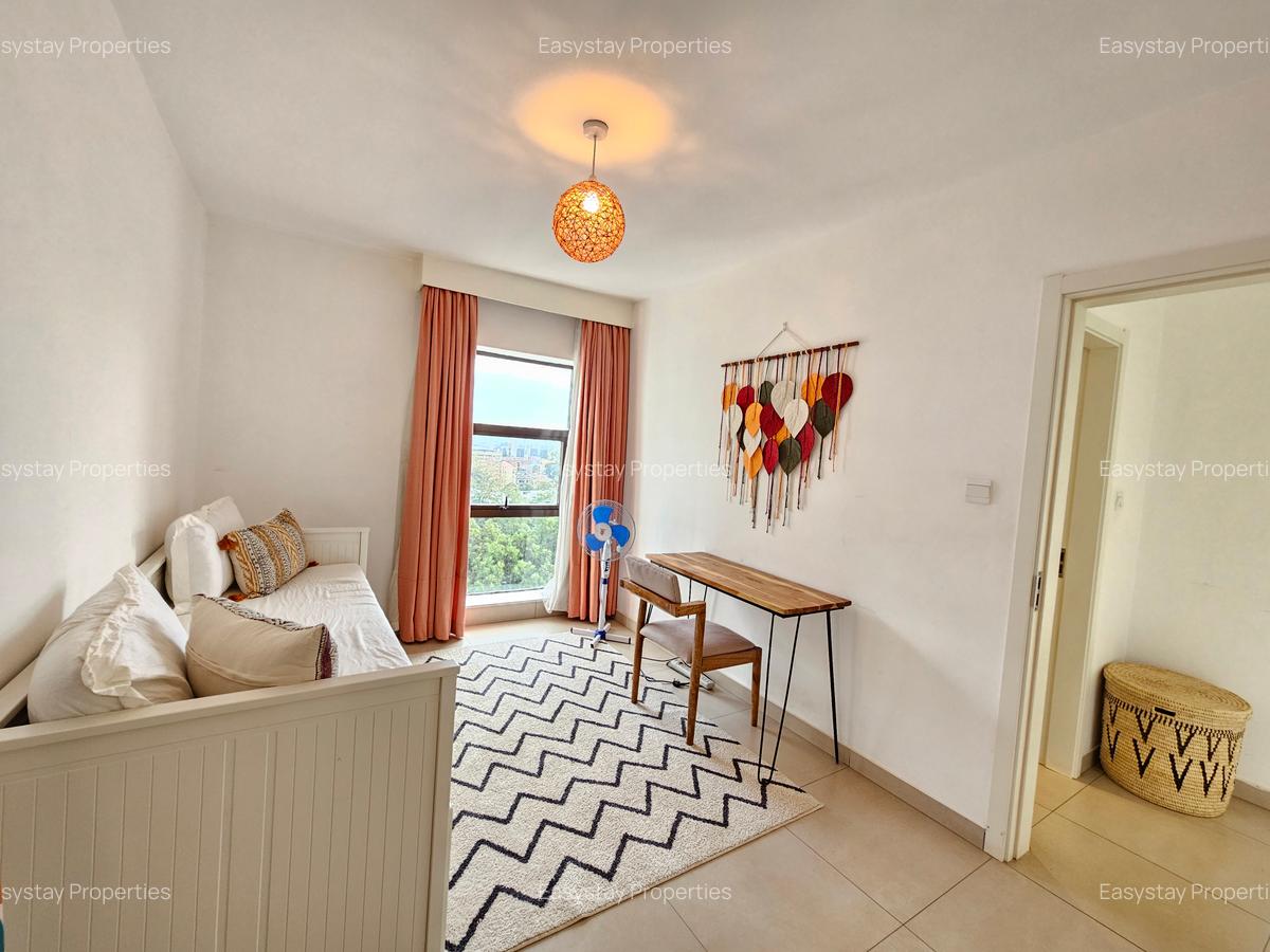 Furnished 2 Bed Apartment with En Suite in Lavington - 5