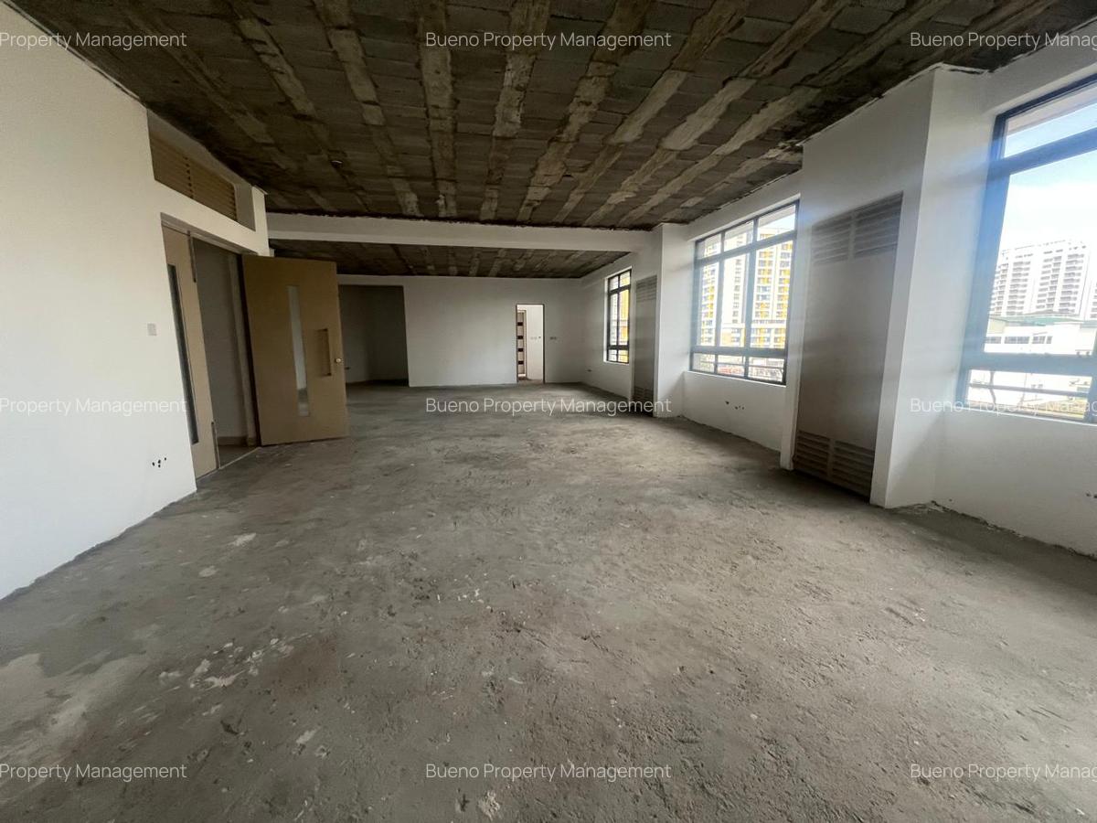 1,190 ft² Office with Backup Generator at Kindaruma Road - 1