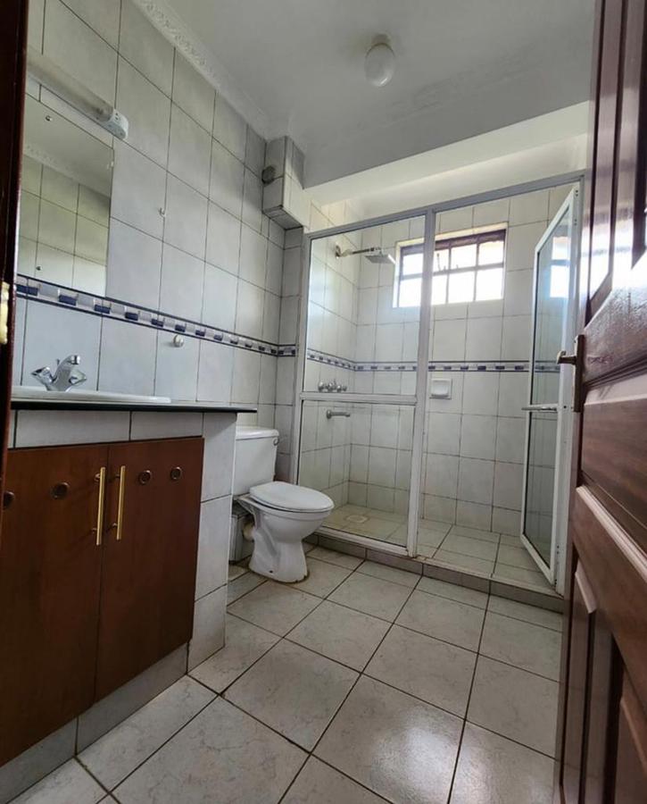 1 Bed Apartment with Backup Generator in Westlands Area - 6