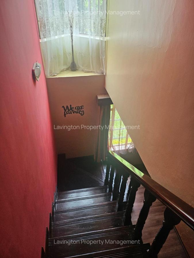 4 Bed Townhouse with En Suite at Lavington Green - 10