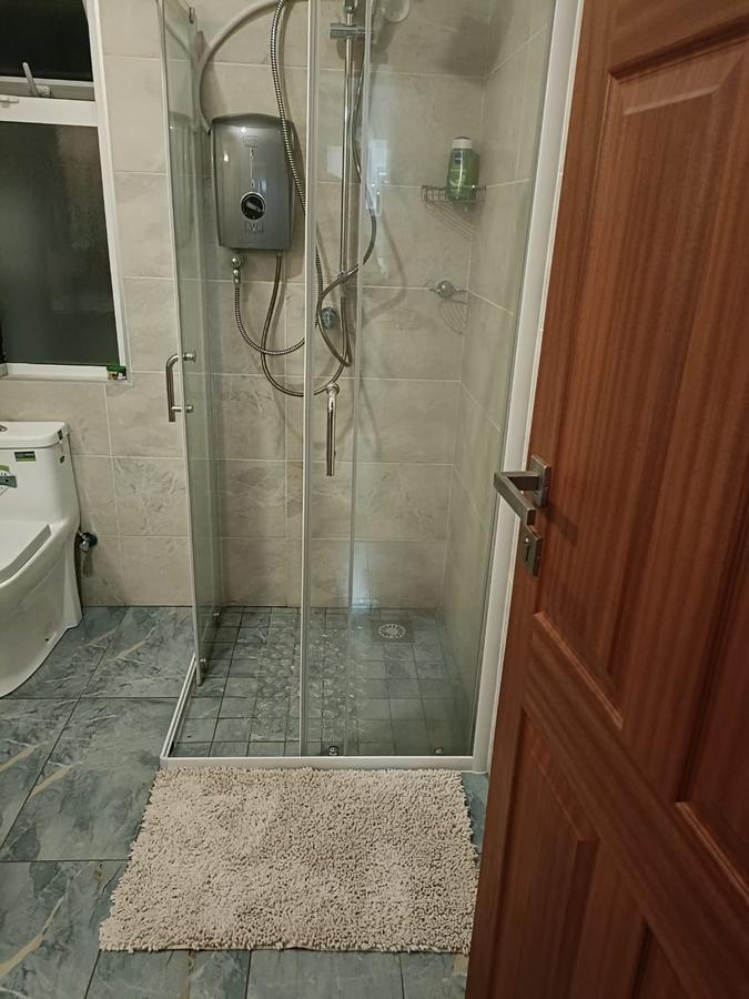 Serviced 2 Bed Apartment with En Suite in Kileleshwa - 13