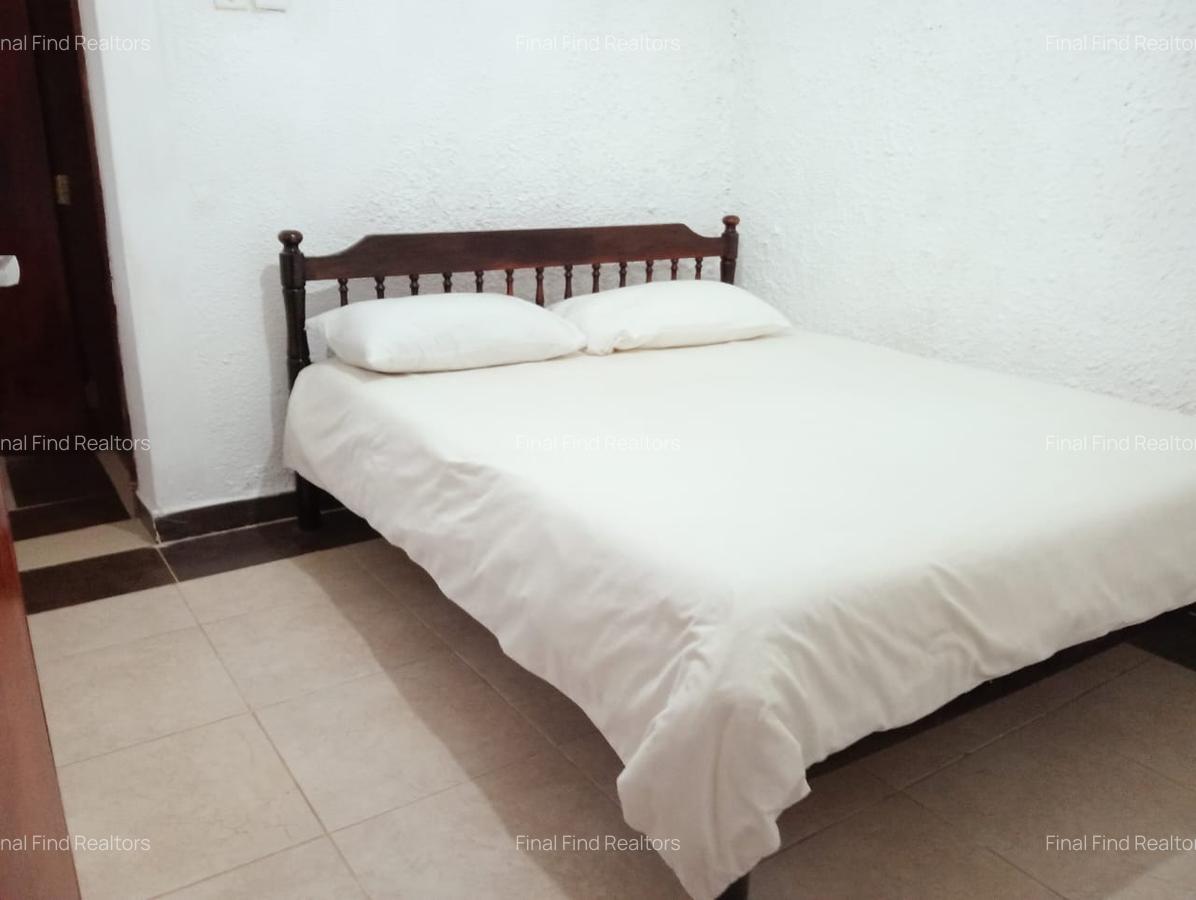 2 Bed House with Garden in Runda - 7