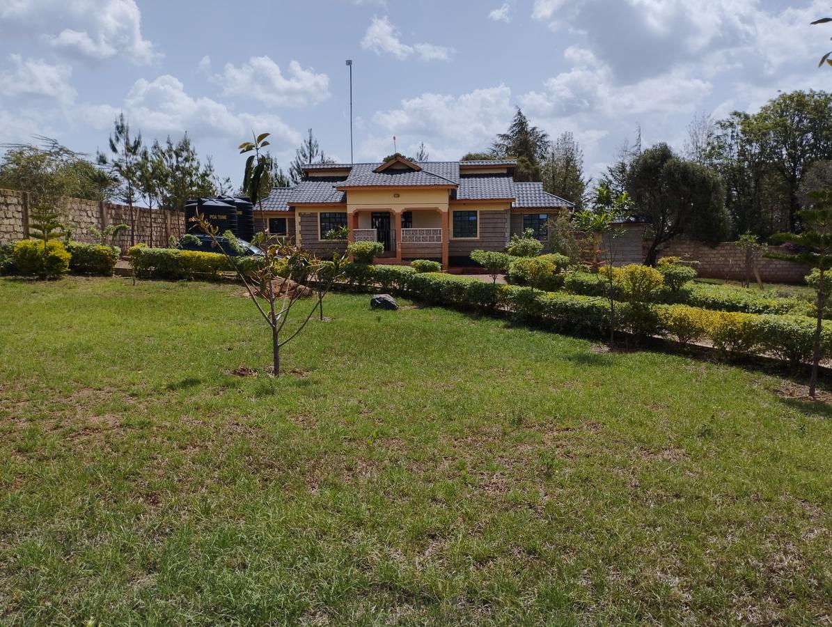 3 Bed House with En Suite at Kalalu - 1