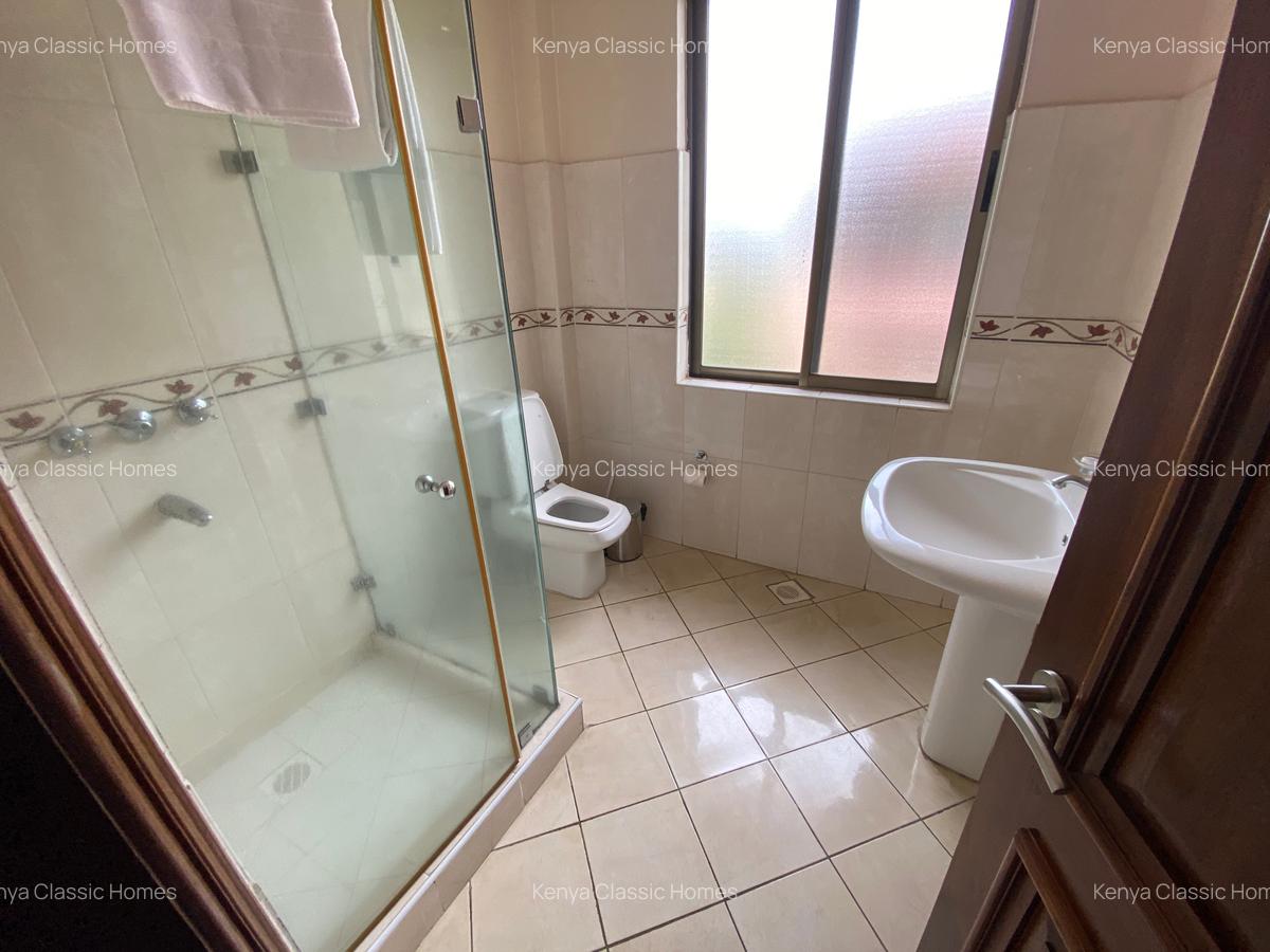 2 Bed Apartment with En Suite at Kilimani - 17