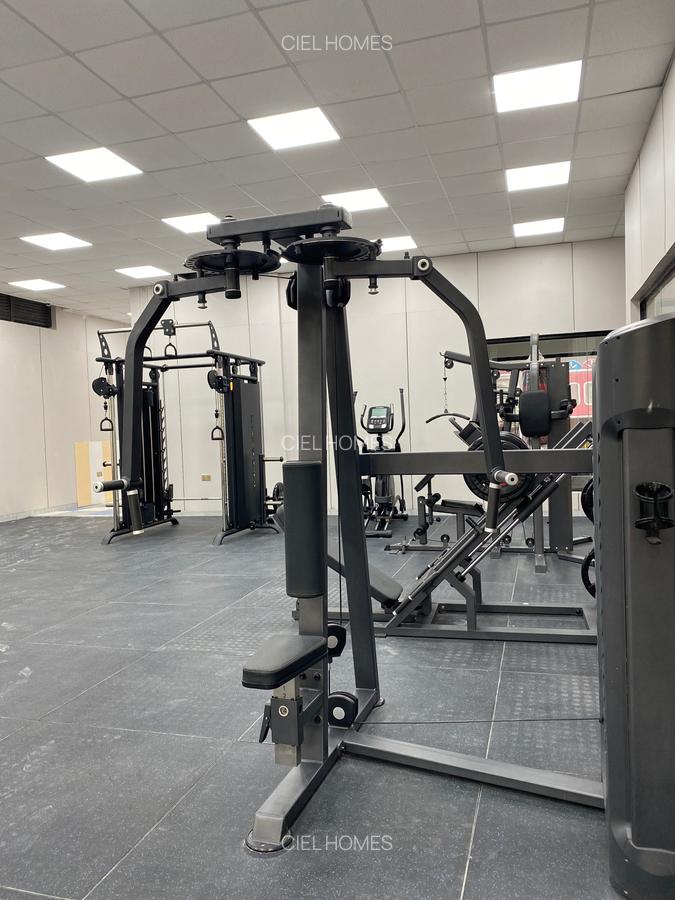 2 Bed Apartment with En Suite at Mandera Road - 15