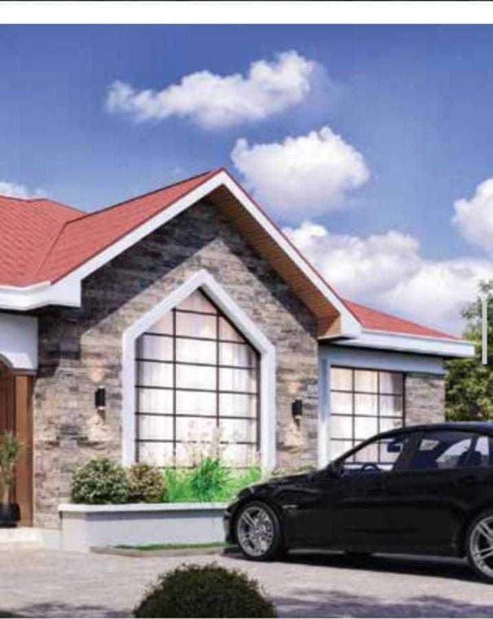 3 Bed House with En Suite at Eastern Bypass - 5