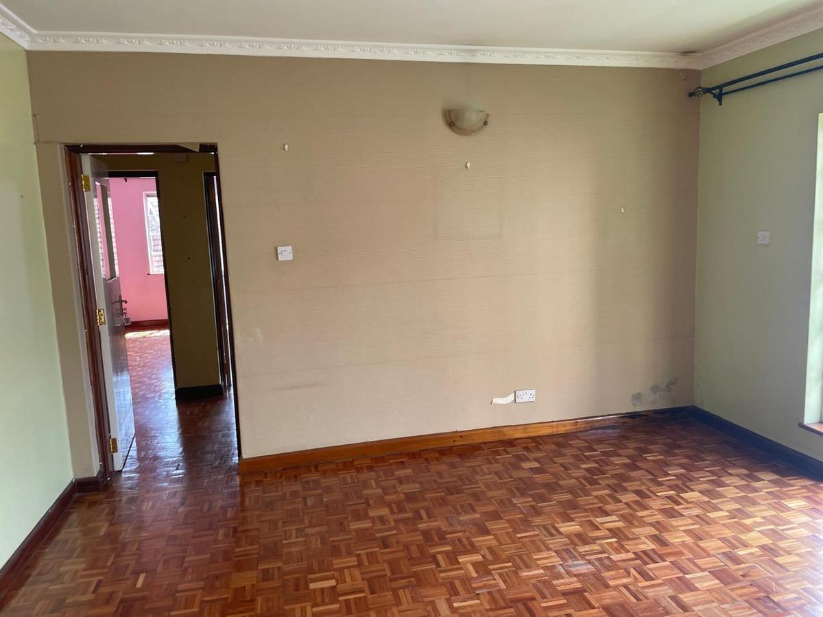 2 Bed Apartment with En Suite in Kilimani - 7