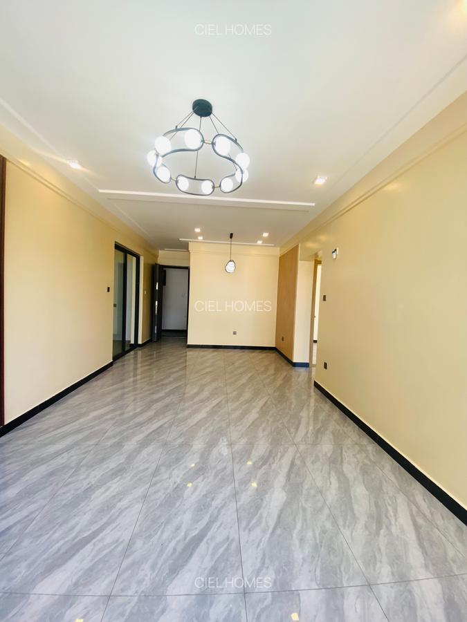 2 Bed Apartment with Swimming Pool at Wood Avenue - 5